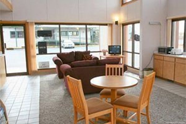 SONNYS MOTEL (Madras)